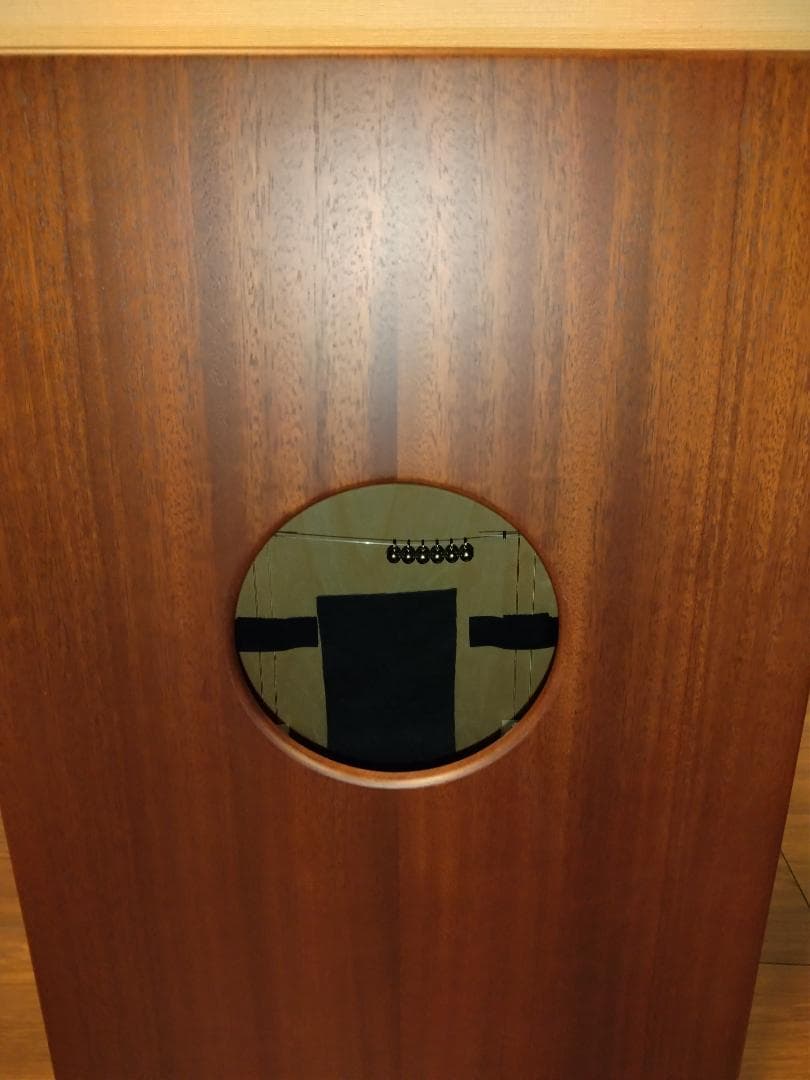 De Gregorio カホン Yaqui De Luxe