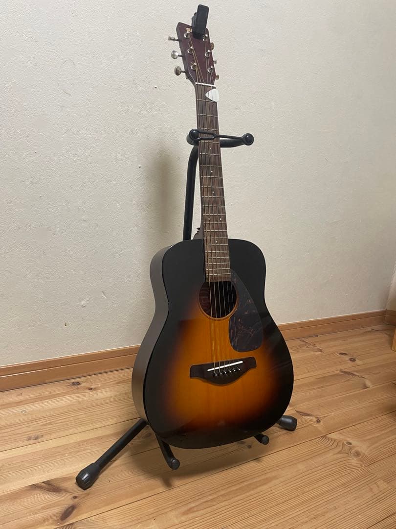 Yamaha アコースティックギター　初心者セット　値下げOK