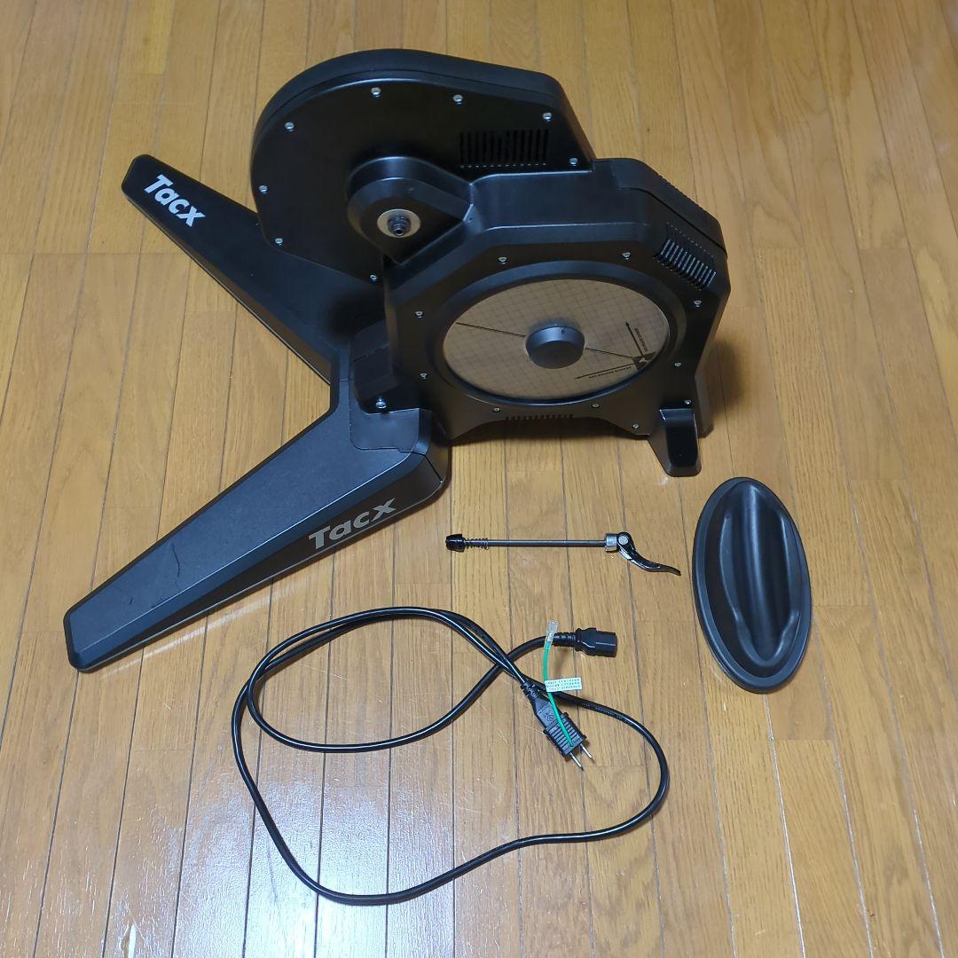 アクセサリー GARMIN Tacx FLUX S Smart