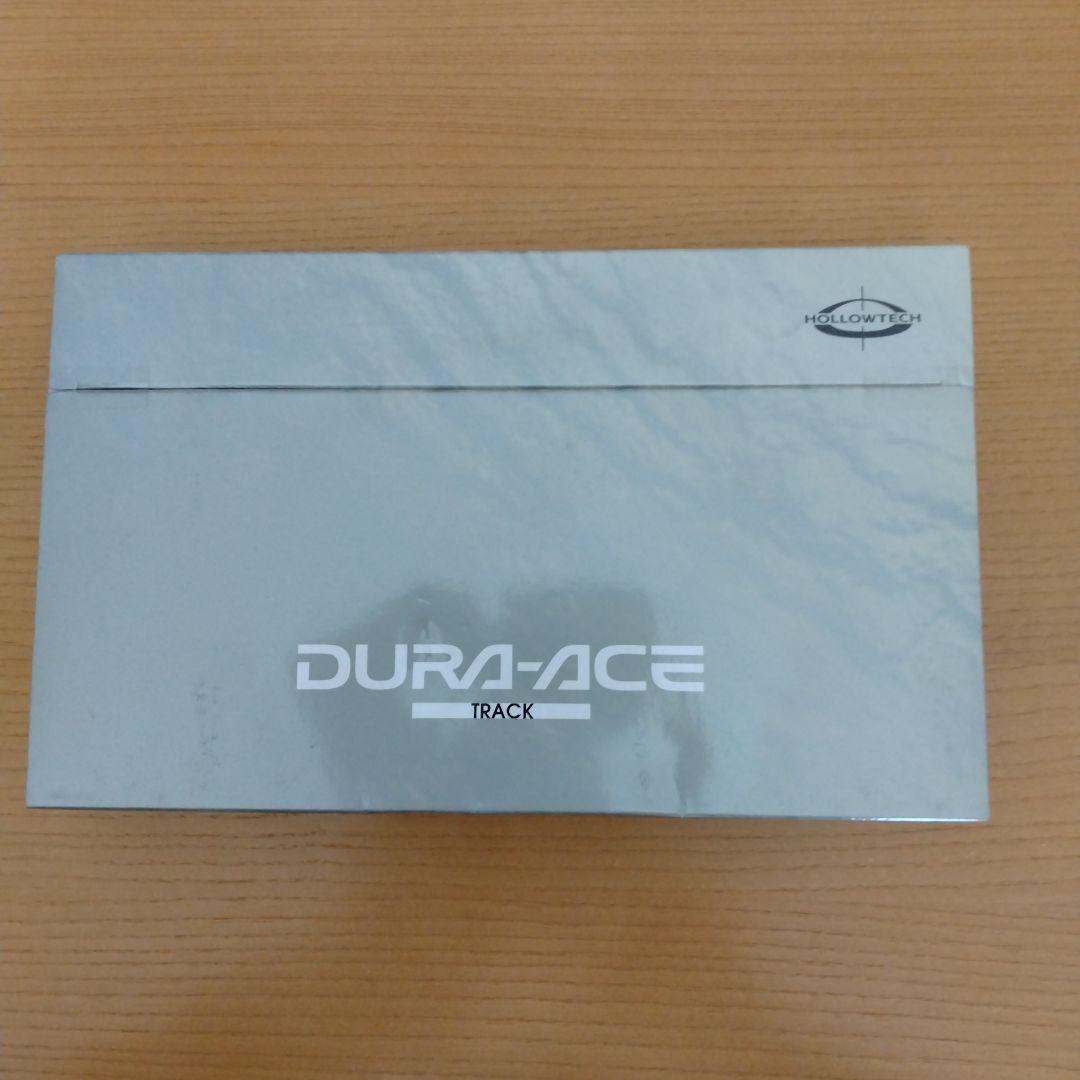 DURA-ACE FC-7710 167.5mm TRACK クランクセット