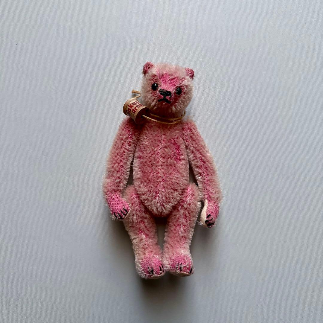 Hifumi | Adams ヒフミ・アダムス 123Wade Bears ベア