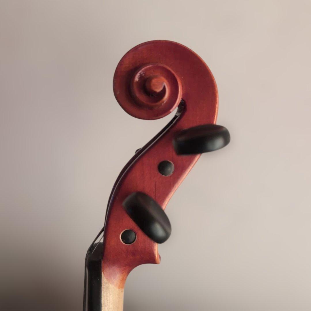 Pygmalius バイオリン ST-02 1/2 1996年製 弓付き