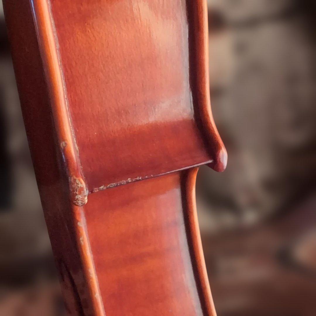 Pygmalius バイオリン ST-02 1/2 1996年製 弓付き