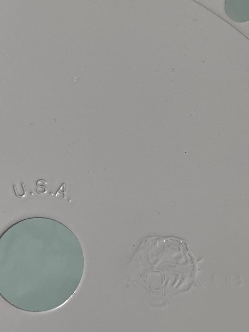 新品未使用【TUF・NECKのbmxチェーンリング】