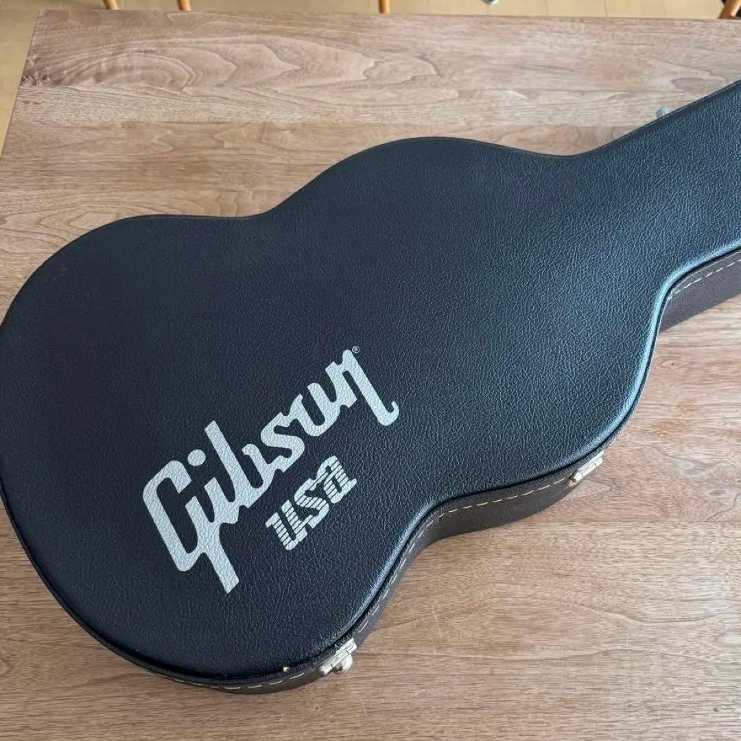 Gibson SG Standard 2012年製 ホワイト ハードケース付