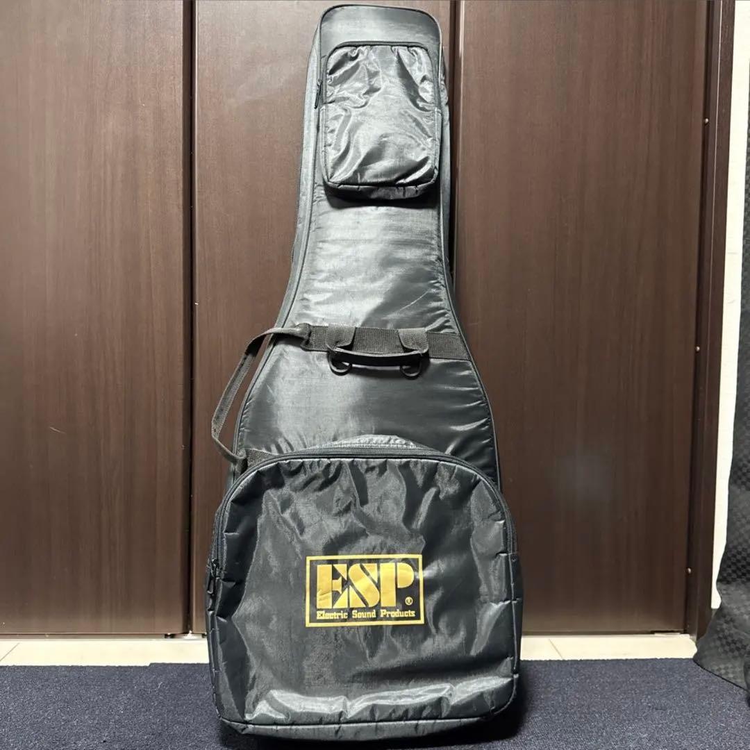 最終値下げ済 ESP Snapper 藤岡幹大