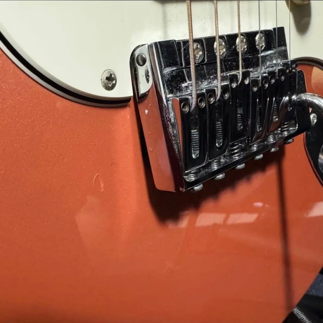 最終値下げ済 ESP Snapper 藤岡幹大