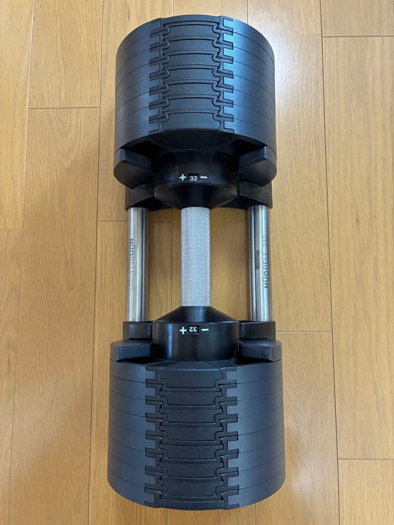 フレックスベル32kg（2kg刻み）①