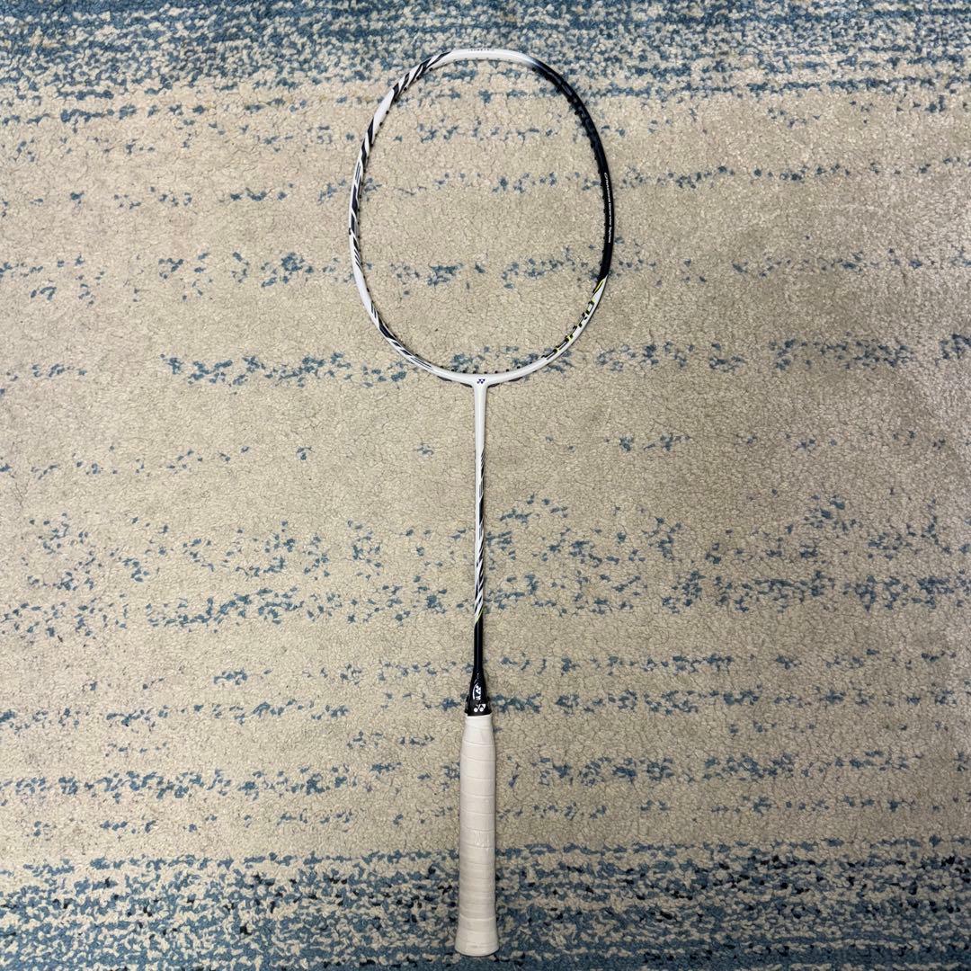ASTROX 99 pro バドミントンラケット