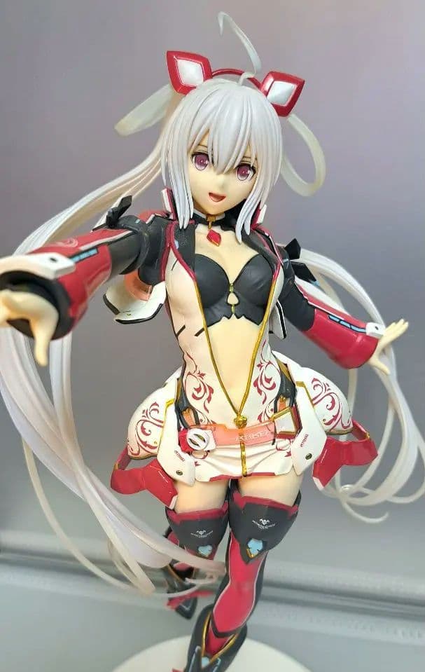 ファンタシースターオンライン2 マトイ Tony ver. 1/6フィギュア