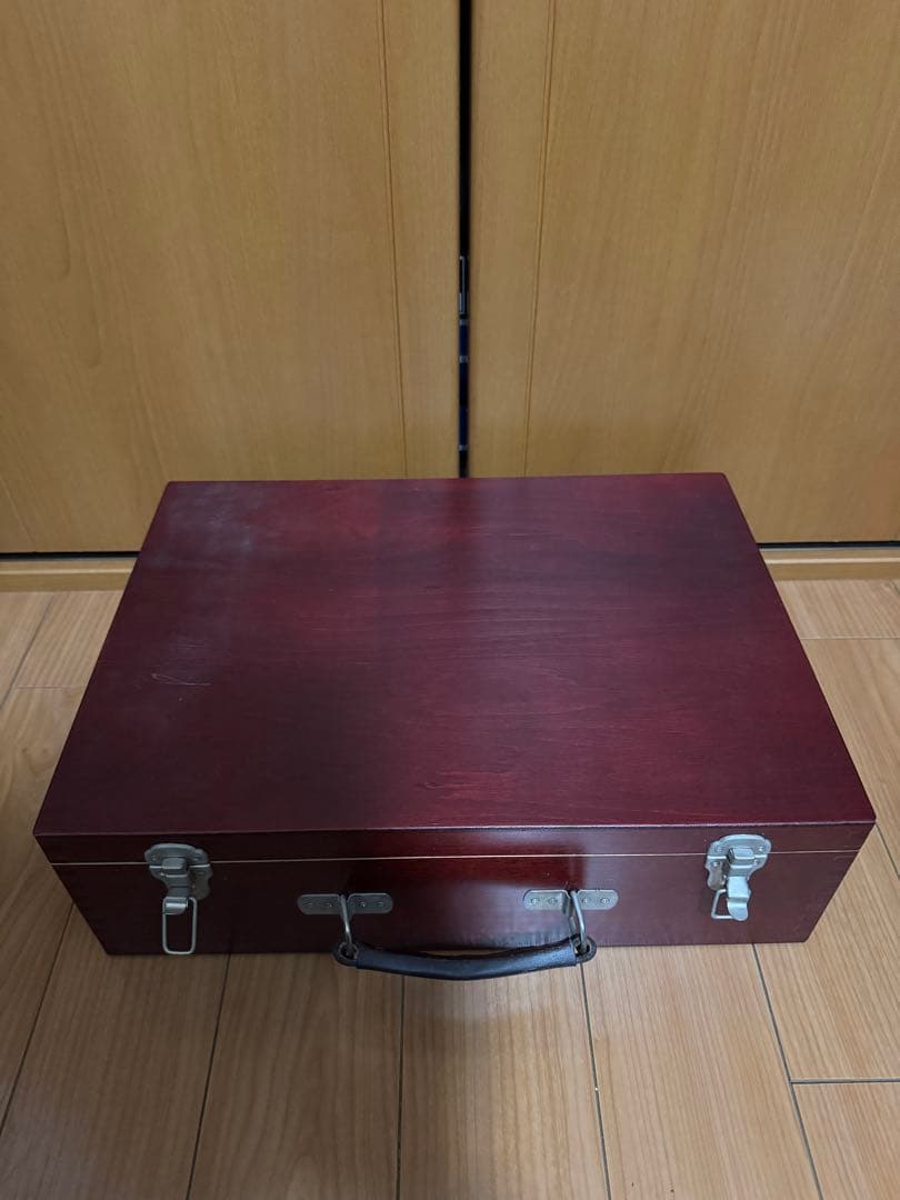 最終値下げ新品未使用ホルベイン　　水彩絵具セット