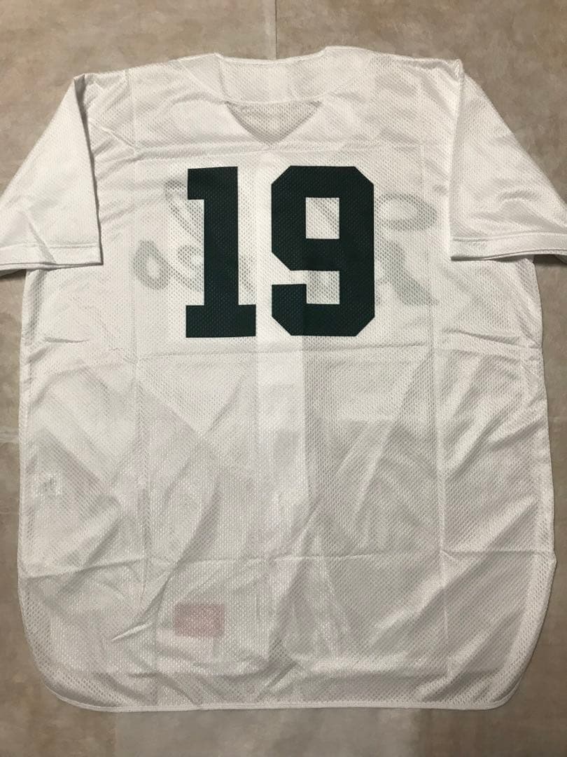 南海ホークス 復刻ホームレプリカユニフォーム 野村克也 久保田スラッガー 新品