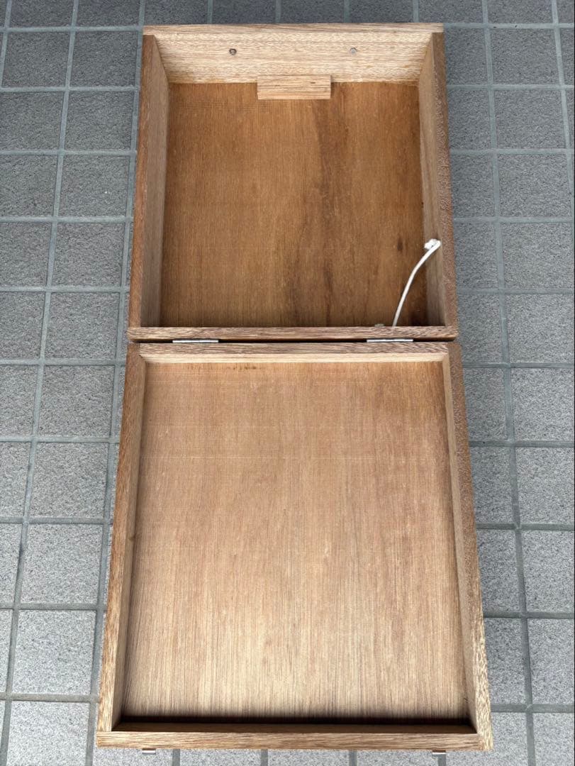 T.K.K.背筋力計.木箱ケース・竹井機器工業. 昭和レトロ! 希少!