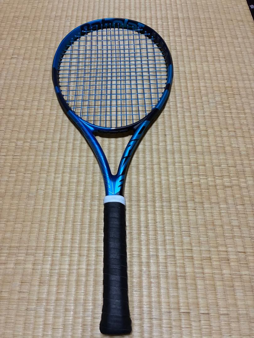 Babolat Pure Drive Lite 2023年モデル　ピュアドライブ