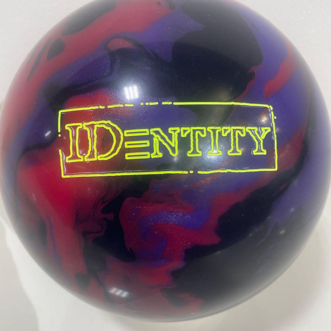 STORM IDENTITY 15ポンド