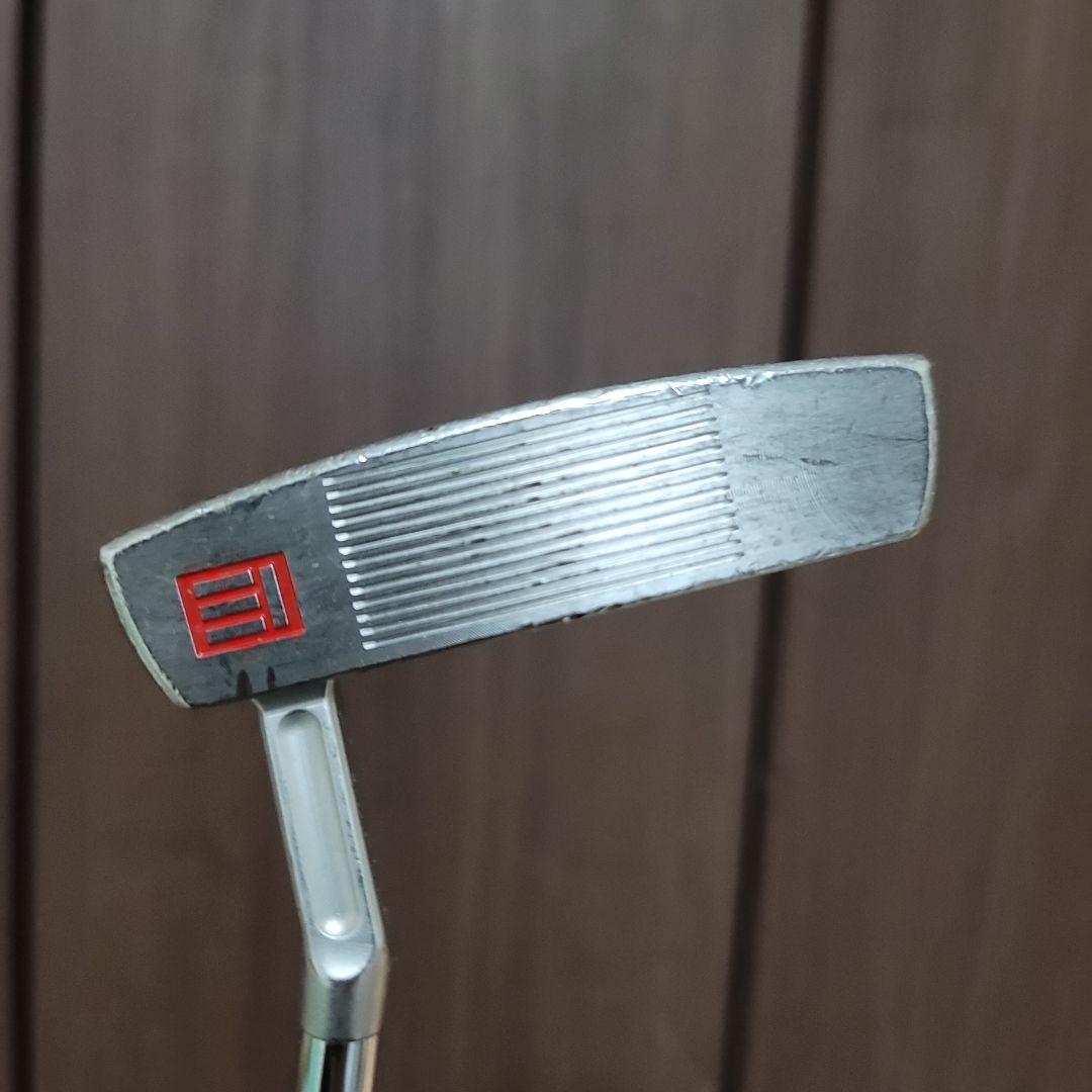 EVNROLL ER7 イーブンロール パター [34]インチ ※カバーなし