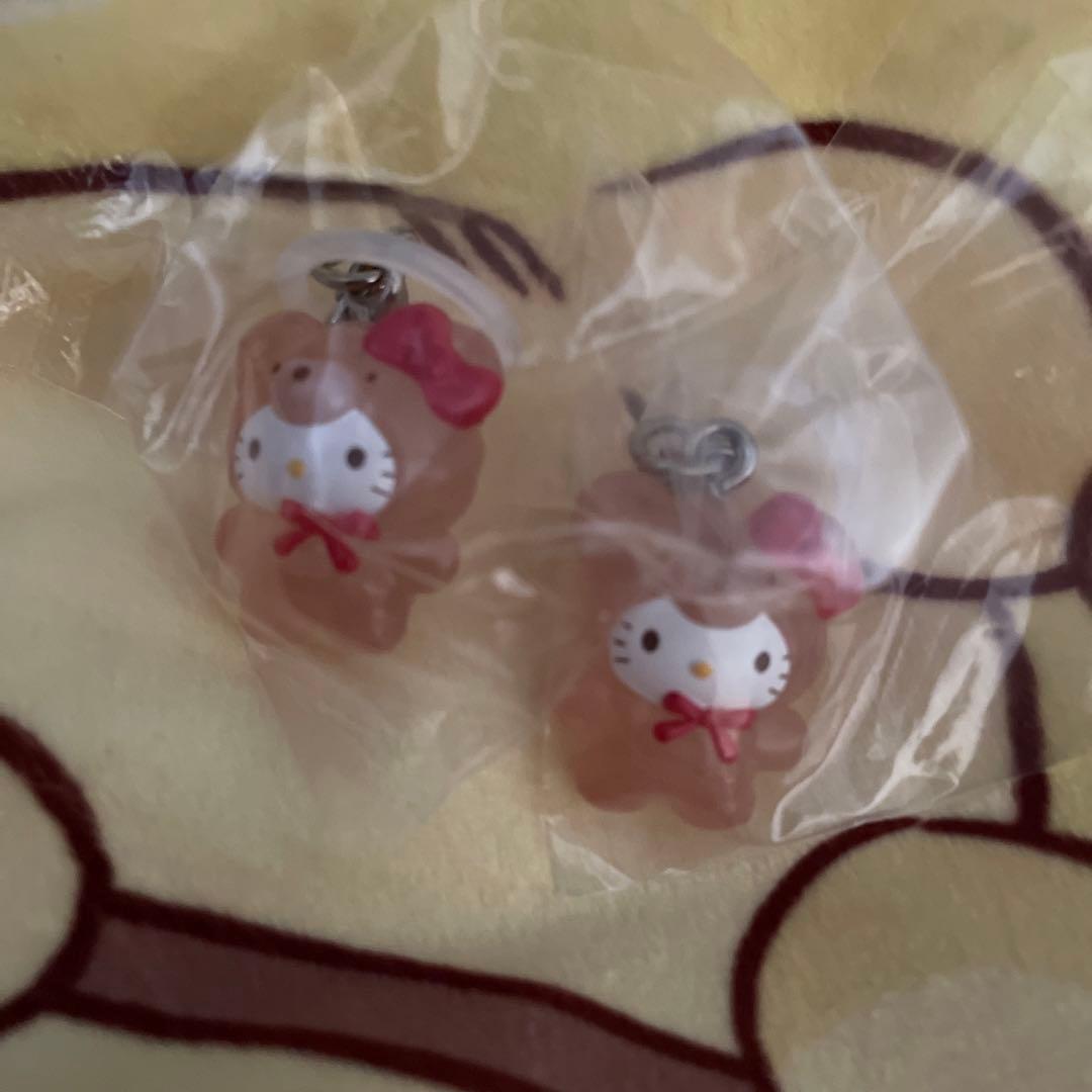 サンリオめじるしアクセサリー