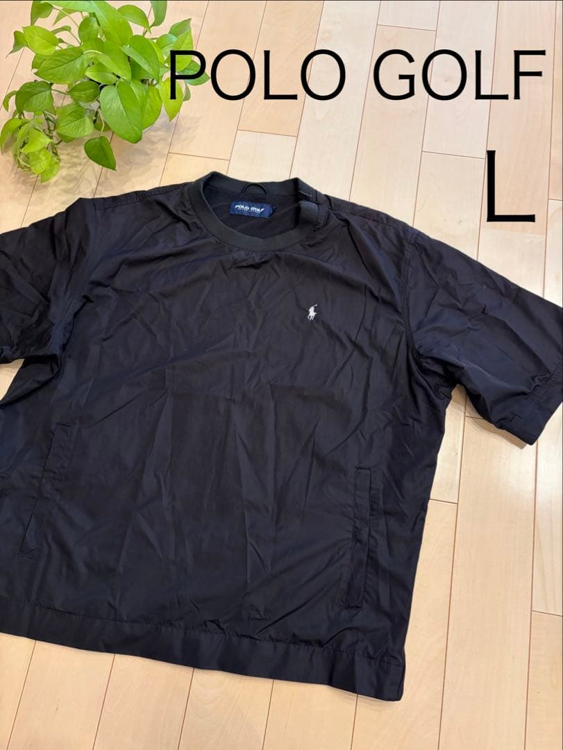 POLO GOLF【L】ラルフローレン