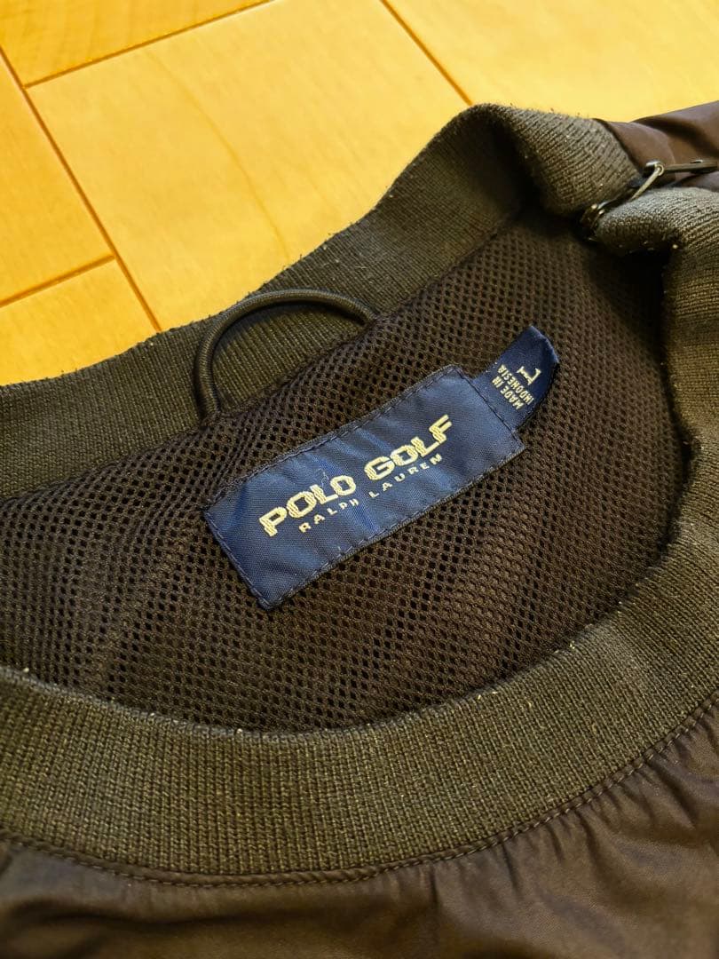 POLO GOLF【L】ラルフローレン