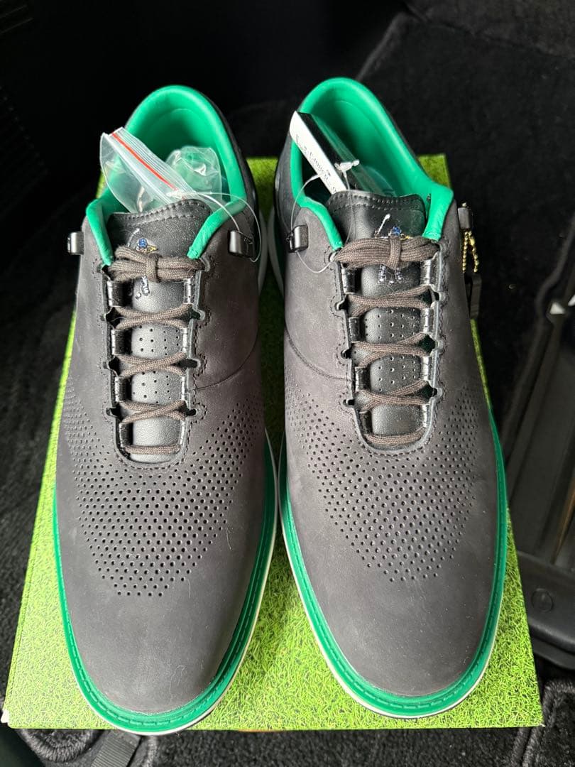 Eastside Golf × Nike Jordan ADG 4 27cm