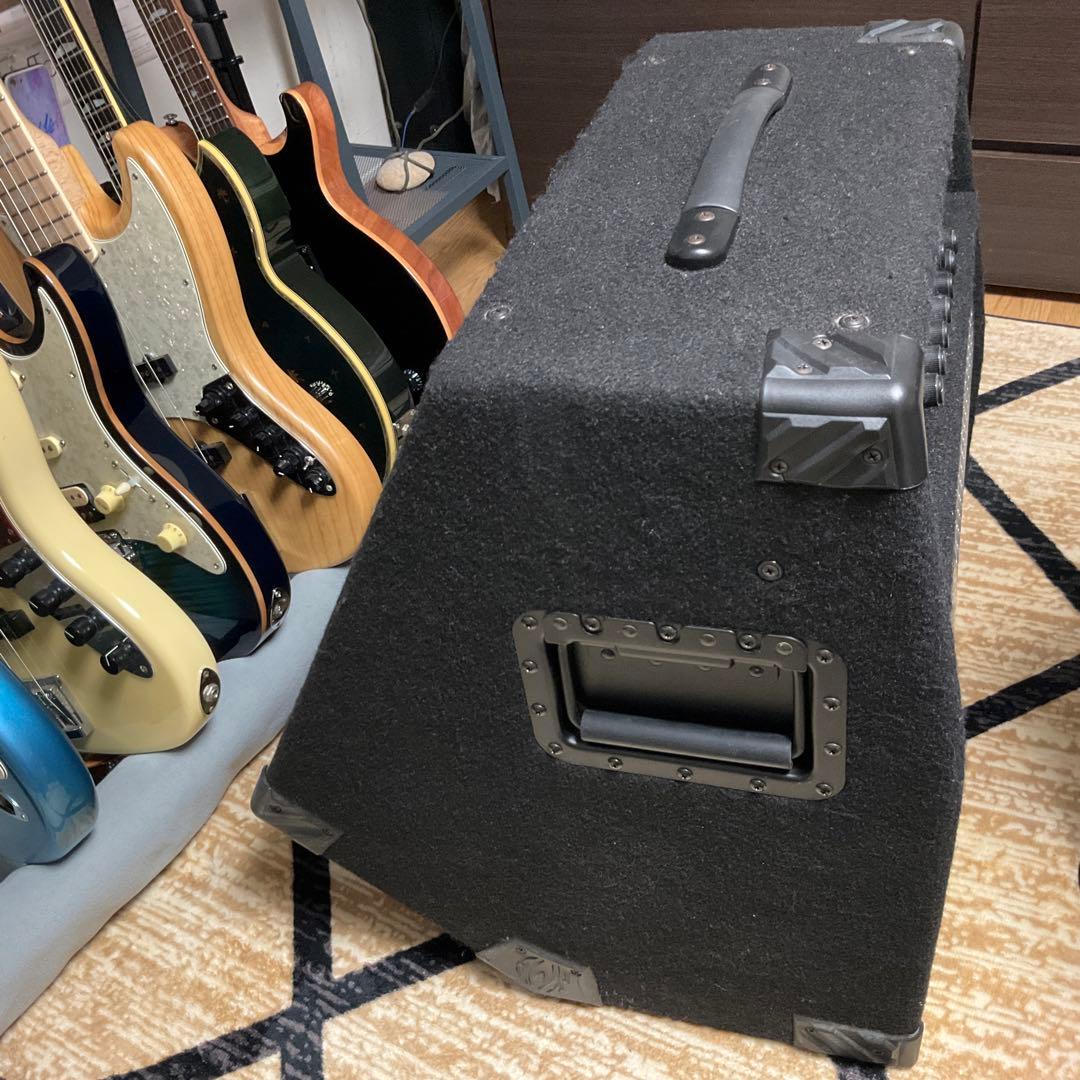 SWR WorkingPro 12 ベースコンボアンプ