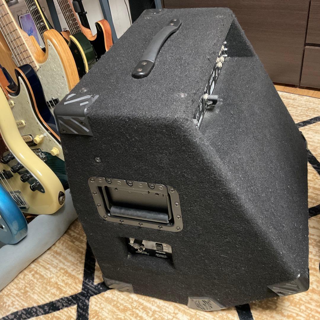 SWR WorkingPro 12 ベースコンボアンプ