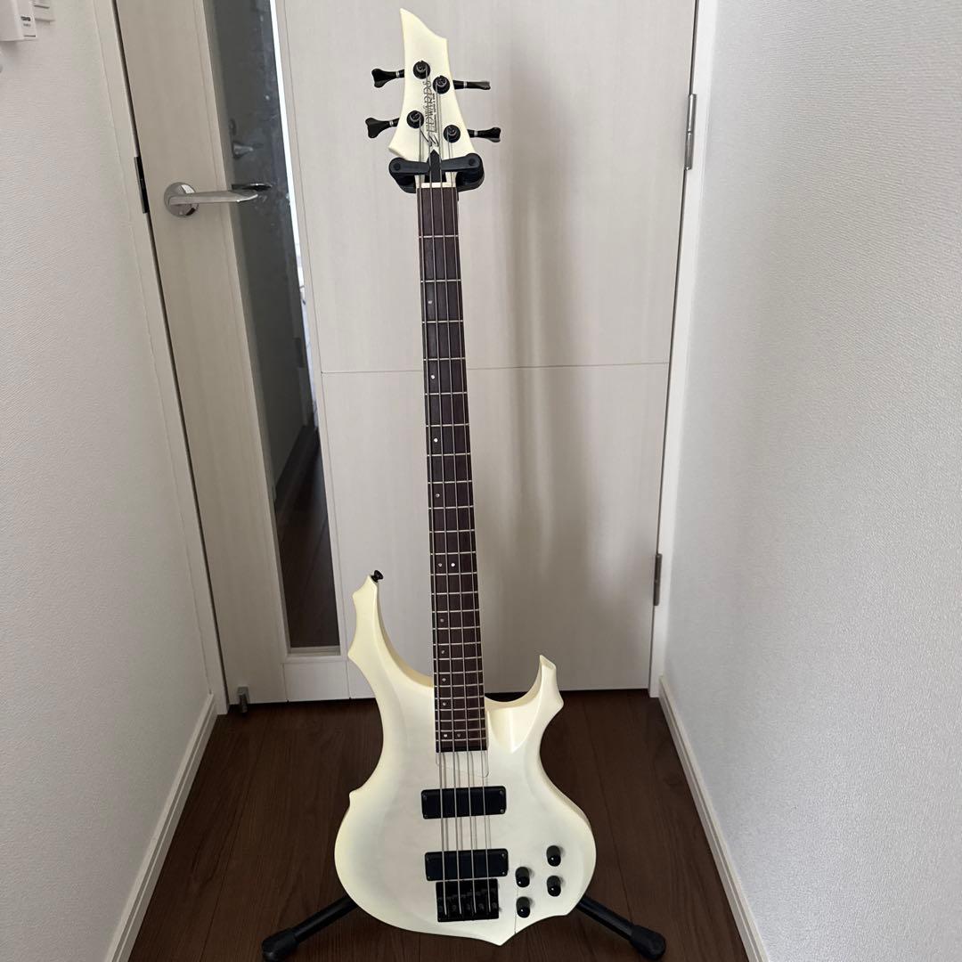 ベース EDWARDS by ESP E-T-98FR