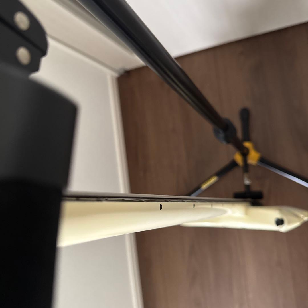 ベース EDWARDS by ESP E-T-98FR