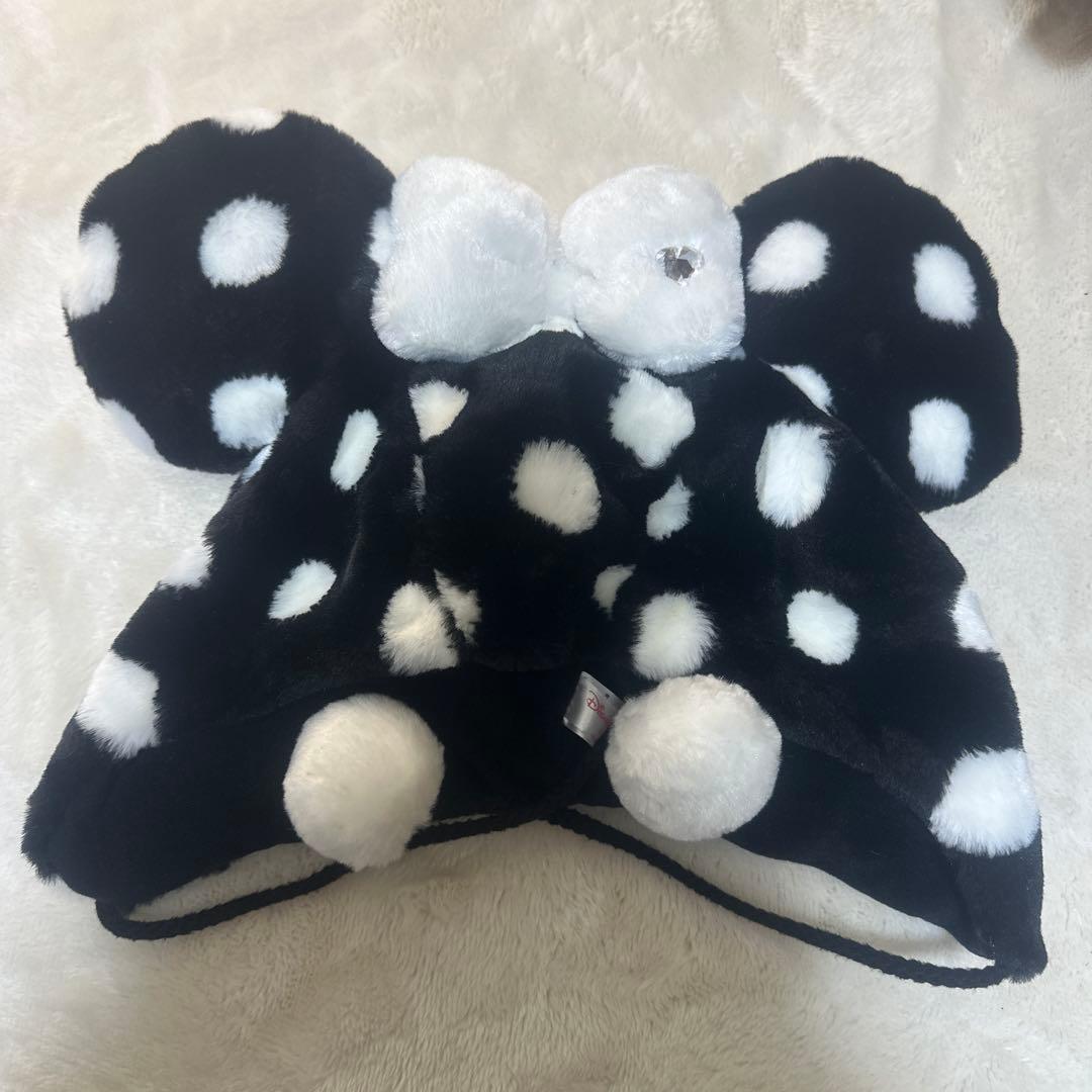 ディズニーファンキャップ