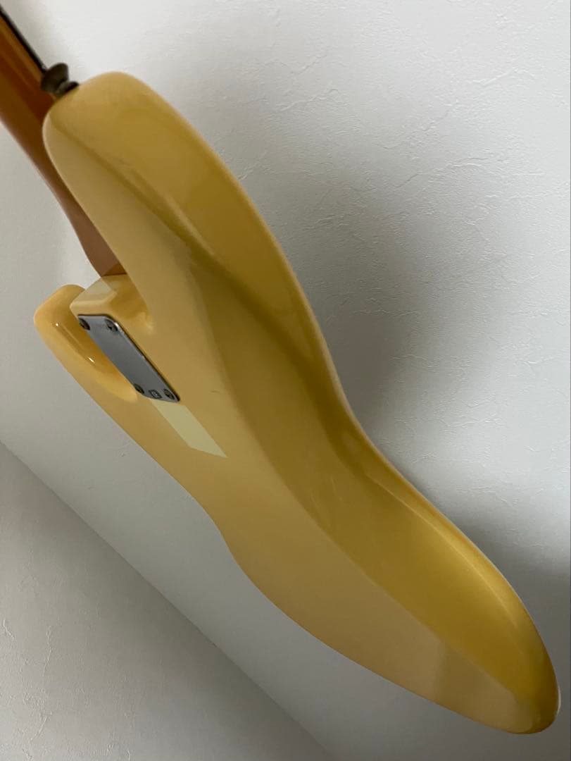 99年製 Fender AmericanVintage Jazz Bass 62