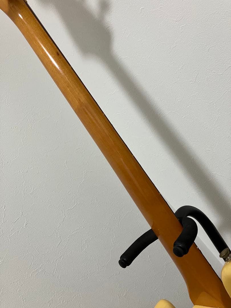 99年製 Fender AmericanVintage Jazz Bass 62