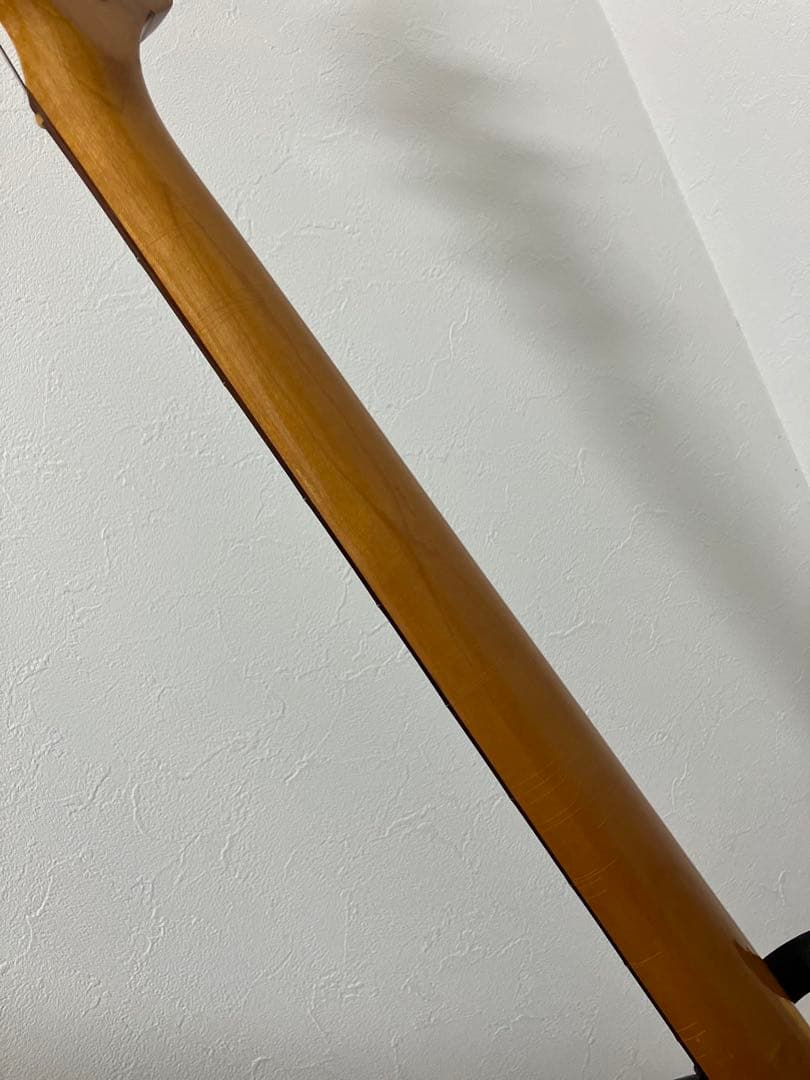 99年製 Fender AmericanVintage Jazz Bass 62