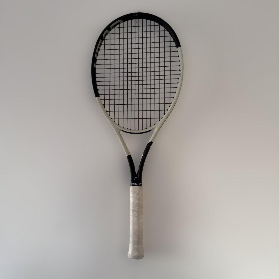 HEAD SPEED MPLテニスラケット 645cm² 280g