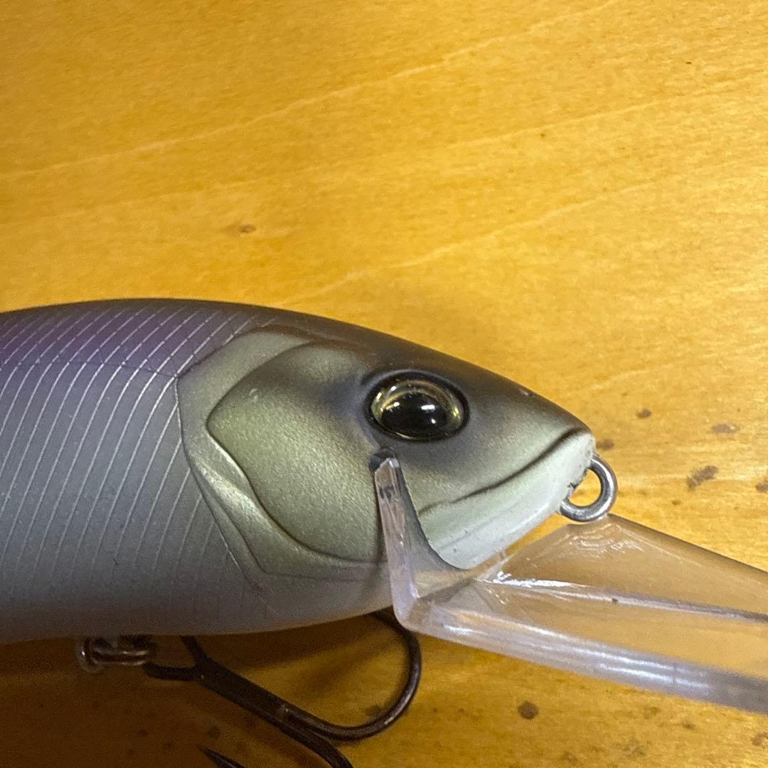 ルアー・フライ DRT TiNYKLASH DTK13