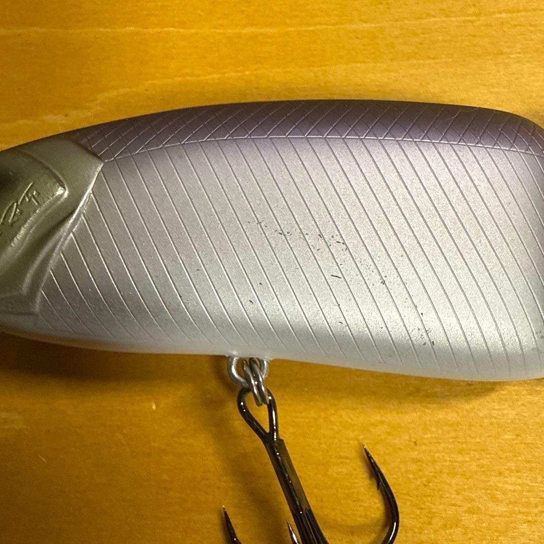 ルアー・フライ DRT TiNYKLASH DTK13