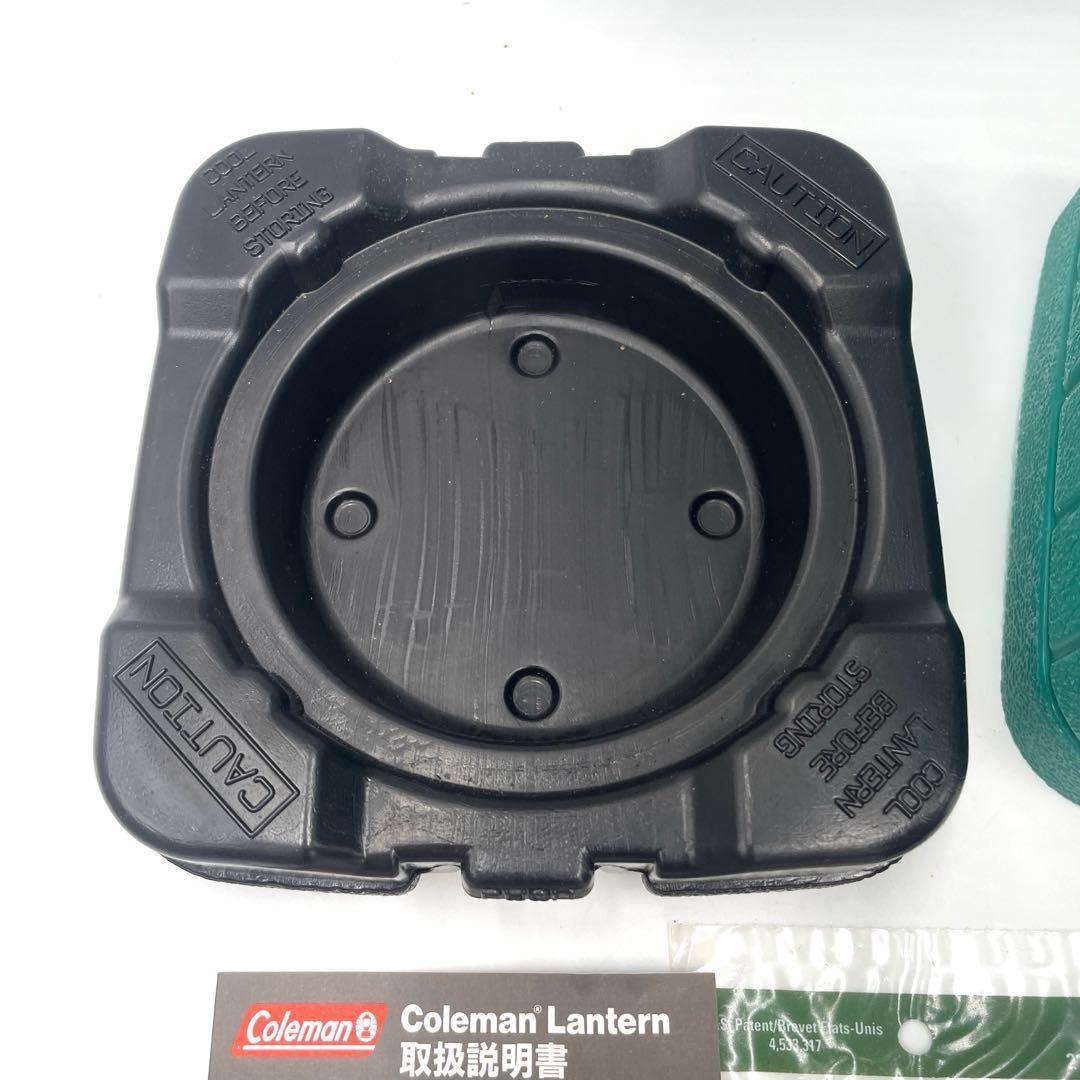K*g様 【未使用品】Coleman ガソリンランタン 286A474-L