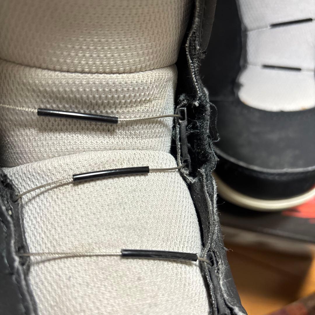 Deluxe Rough Diamond 22センチ