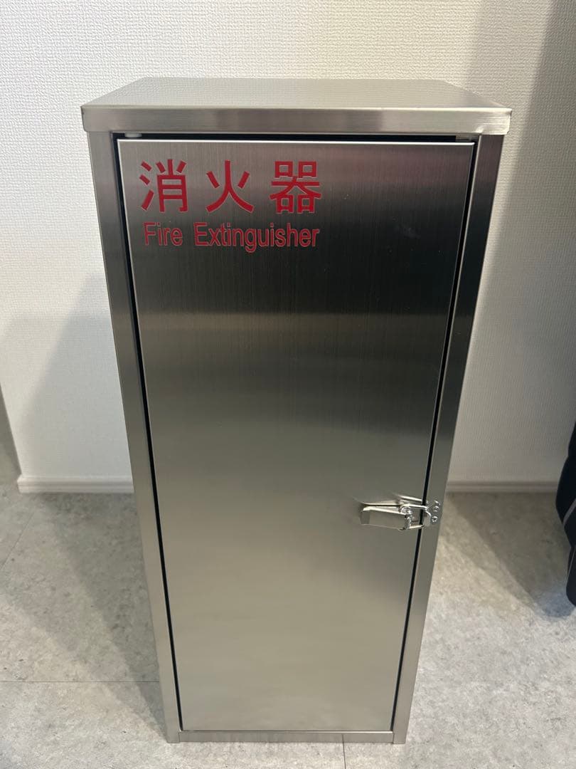 消火器収納ケース　UFB-3S-2760-HLN ユニオン