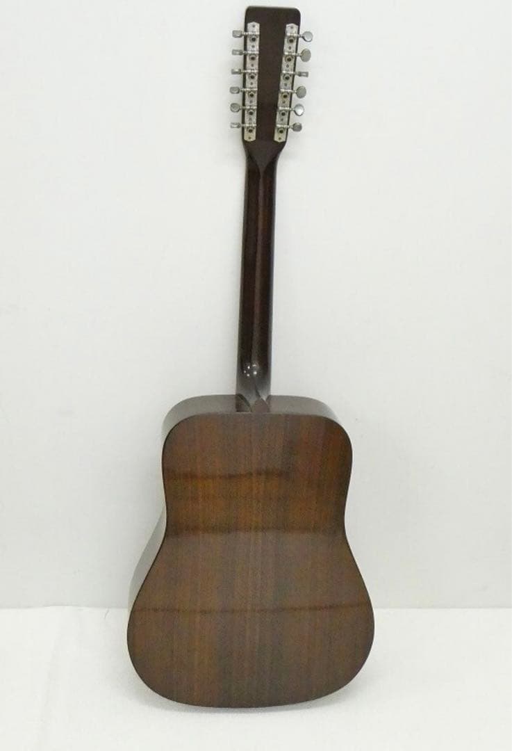 Greco W-160 アコースティックギター ギターケース