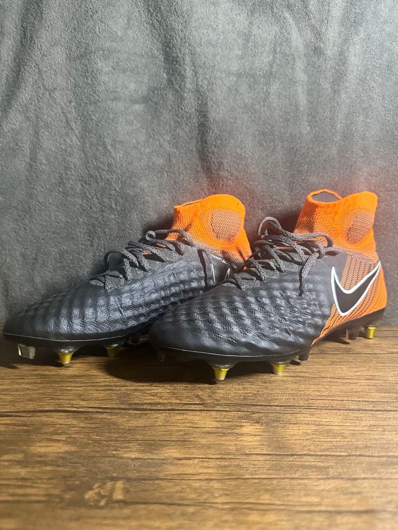 NIKEティエンポン7 SG 値下げ可能‼️