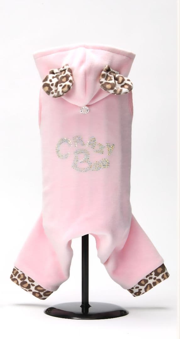 犬服 クレイジーブー Lサイズ 4点 おまとめ 新品