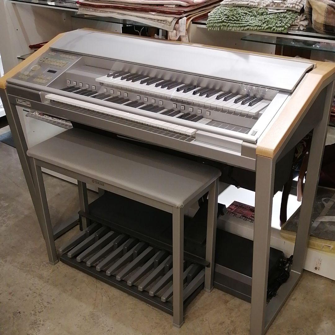 特価【定価66万】 YAMAHA エレクトーン ELS-01 ステージア 電子