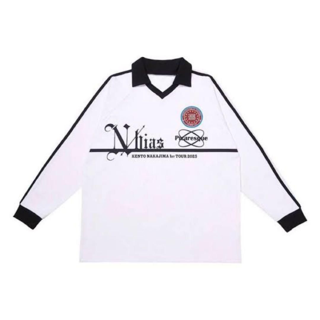 中島健人　ユニフォームの誓い