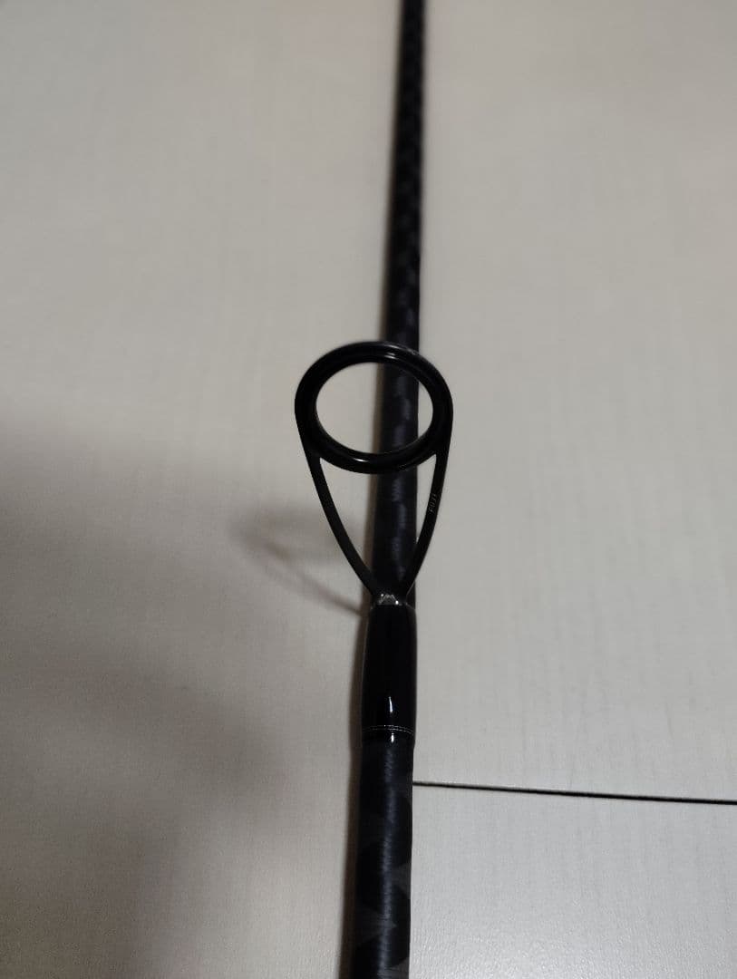 N*U様 シマノ ムーンショット　S96M　シーバスロッド