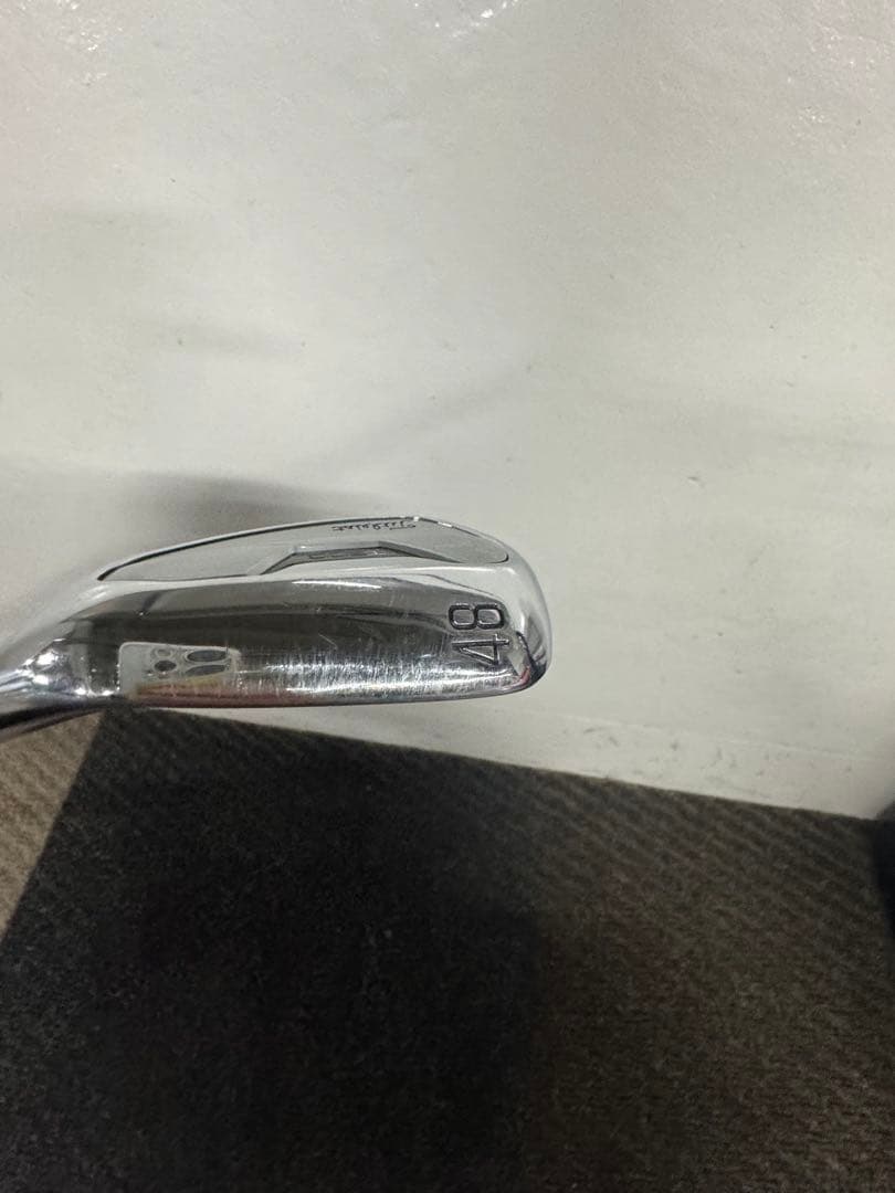Titleist T200 ウェッジ 48度