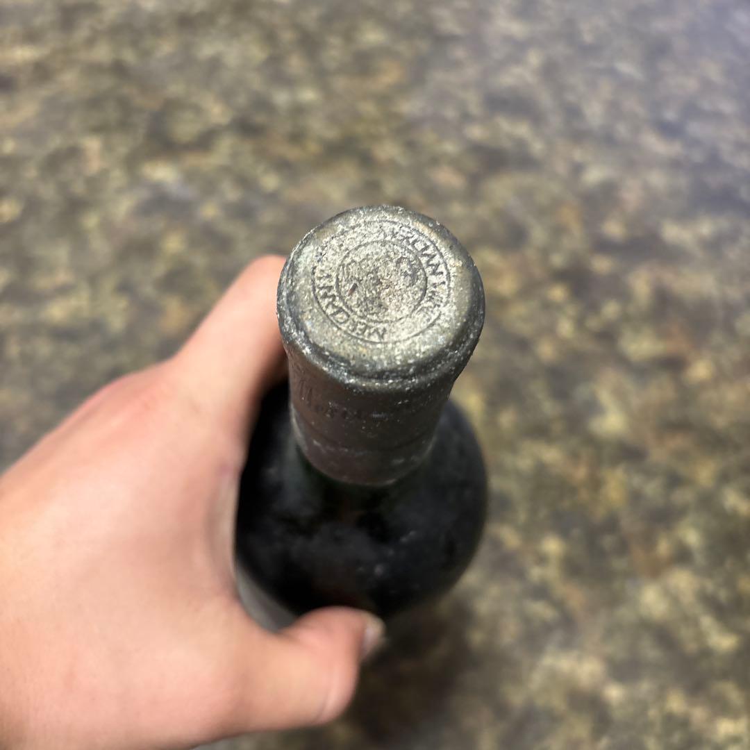 MERCIAN Claret ワイン