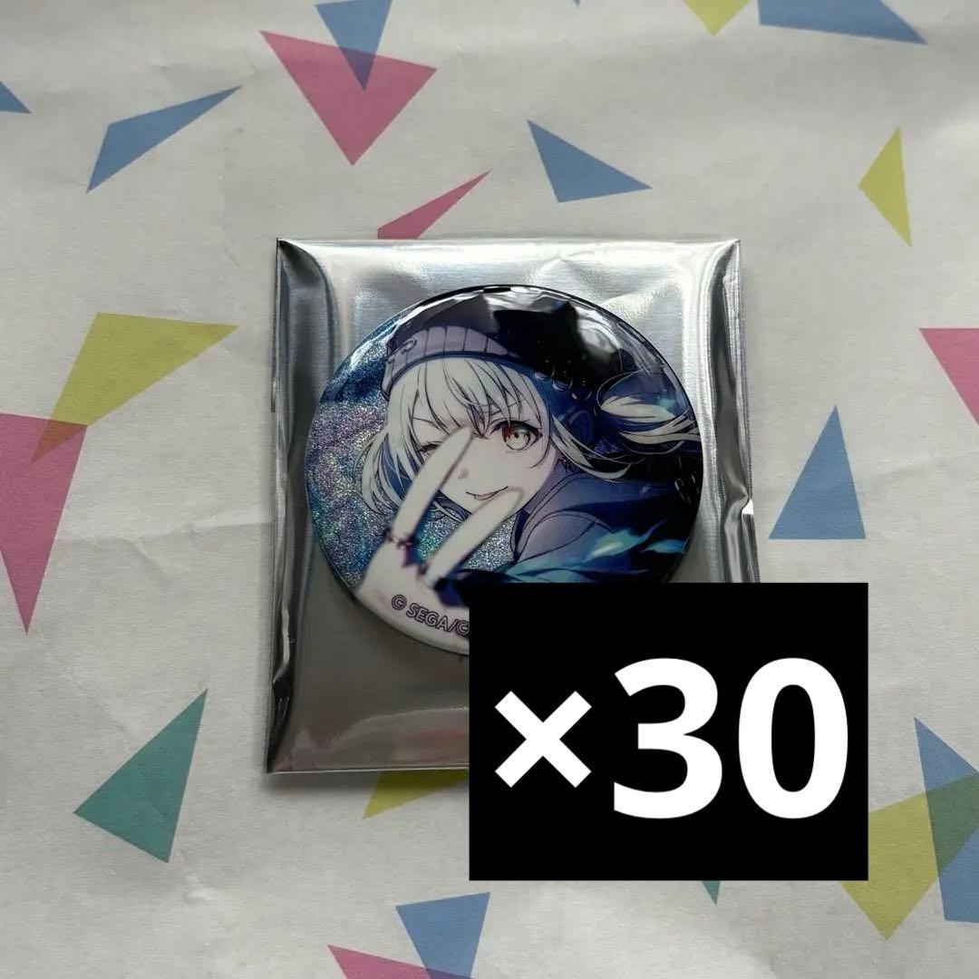 プロセカ グリ缶 48A 小豆沢こはね 30点セット