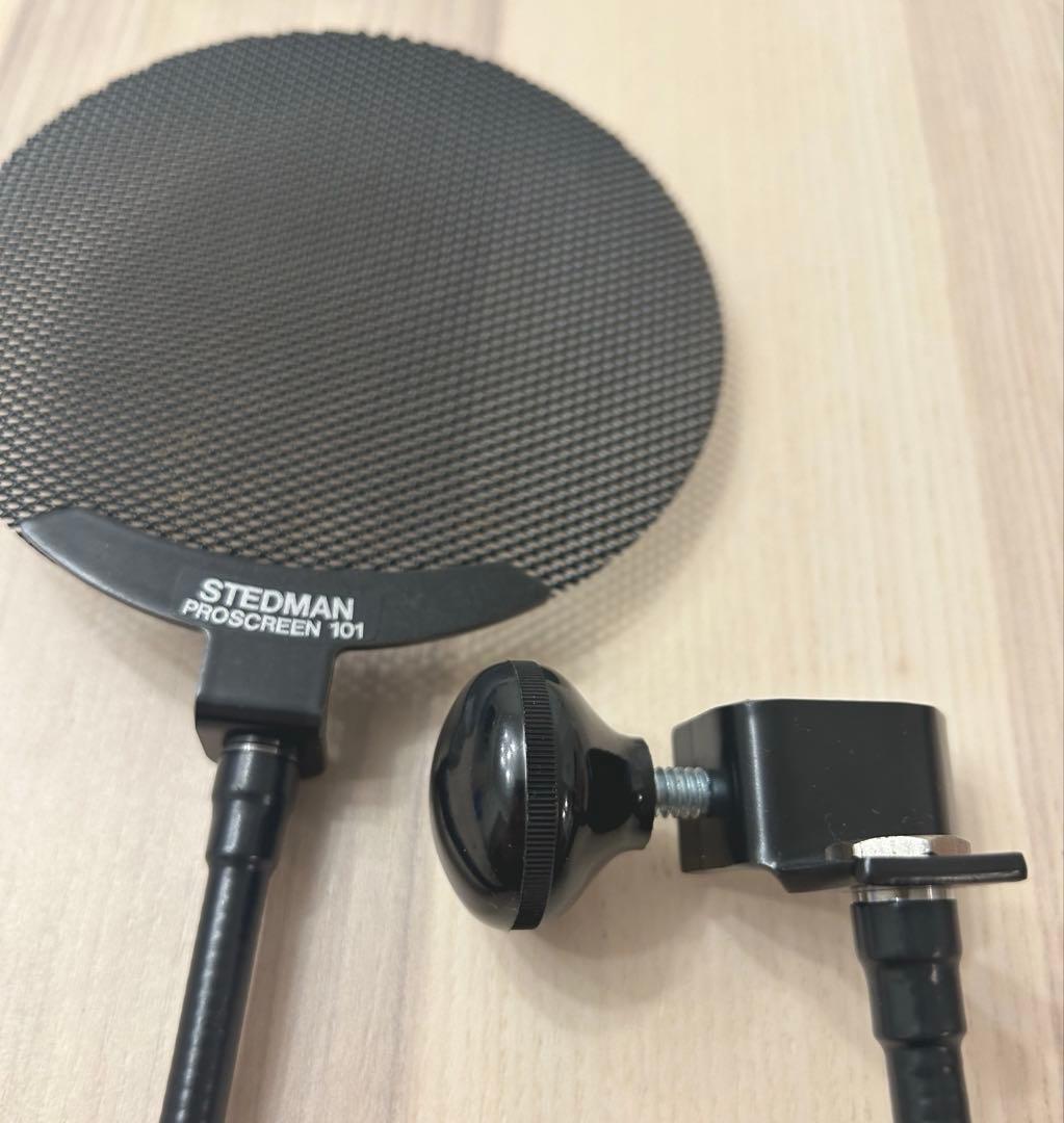 STEDMAN ( ステッドマン )PROSCREEN 101