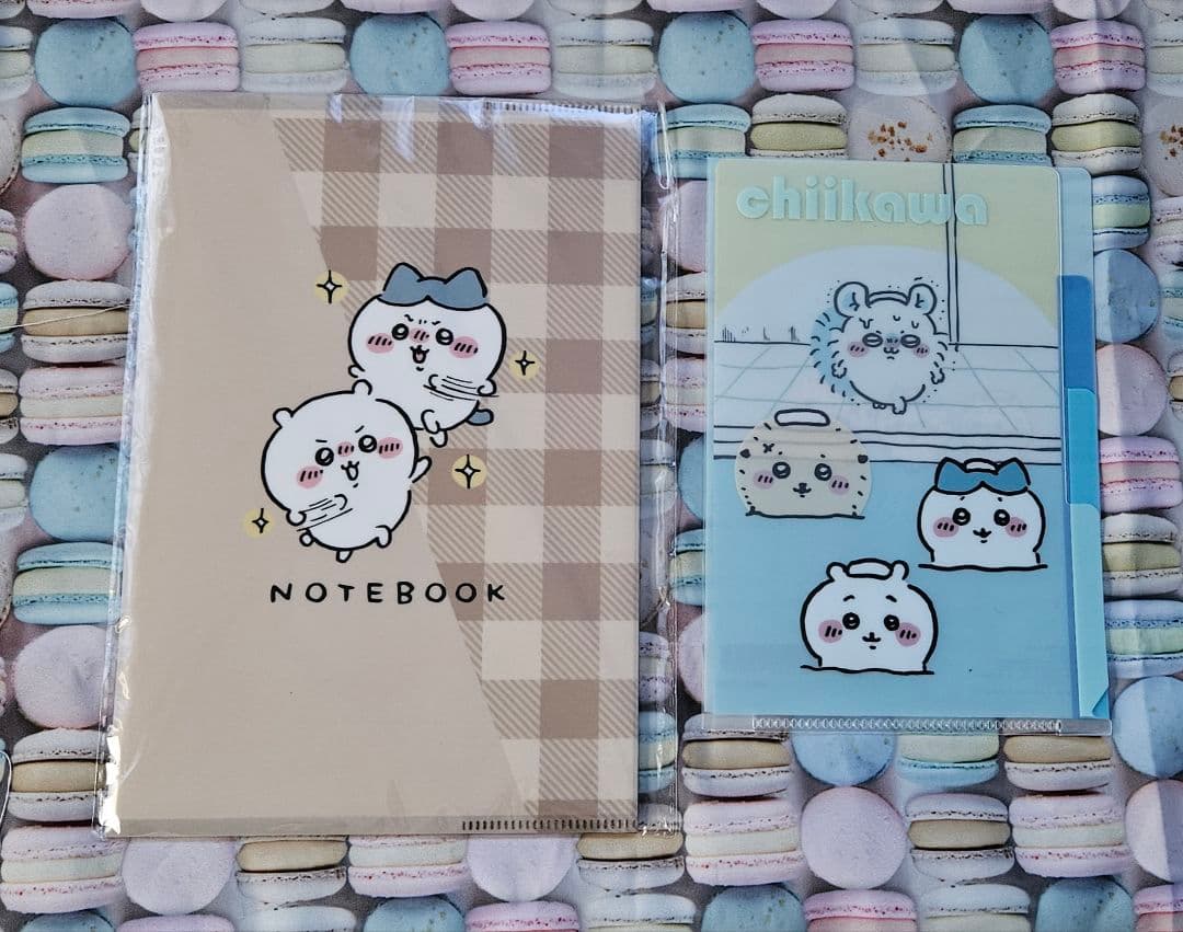 ちいかわ グッズ セット まとめ売り ぬいぐるみ てんし あくま カプキャラ