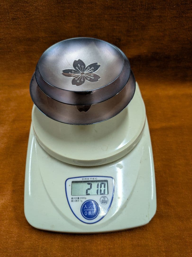 銀盃3点セット　大蔵大臣　勤續賞　造幣局製　SILVER